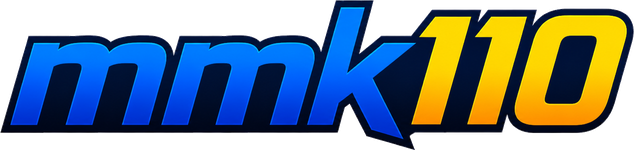 mmk110 Logo